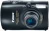 Get Canon PowerShot SD990 IS Black drivers and firmware
