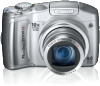 Get Canon PowerShot SX100 IS Silver drivers and firmware