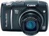 Get Canon PowerShot SX110 IS Black drivers and firmware