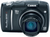 Get Canon PowerShot SX110 IS drivers and firmware