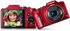 Get Canon PowerShot SX170 IS Red drivers and firmware