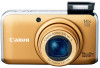 Get Canon PowerShot SX210 IS drivers and firmware