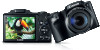 Get Canon PowerShot SX510 HS drivers and firmware