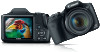 Get Canon PowerShot SX520 HS drivers and firmware