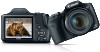 Get Canon PowerShot SX530 HS drivers and firmware