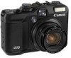 Get Canon PowerShot G10 - Digital Camera - Compact drivers and firmware