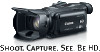 Get Canon VIXIA HF G30 drivers and firmware