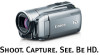Get Canon VIXIA HF M300 drivers and firmware