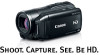 Get Canon VIXIA HF M31 drivers and firmware