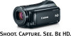 Get Canon VIXIA HF M40 drivers and firmware