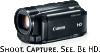 Get Canon VIXIA HF M50 drivers and firmware