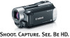 Get Canon VIXIA HF R11 drivers and firmware