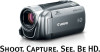 Get Canon VIXIA HF R200 drivers and firmware