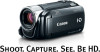 Get Canon VIXIA HF R21 drivers and firmware