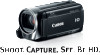 Get Canon VIXIA HF R30 drivers and firmware