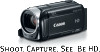 Get Canon VIXIA HF R40 drivers and firmware
