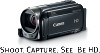 Get Canon VIXIA HF R50 drivers and firmware