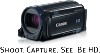 Get Canon VIXIA HF R60 drivers and firmware