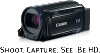 Get Canon VIXIA HF R62 drivers and firmware