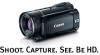 Get Canon VIXIA HF S20 drivers and firmware