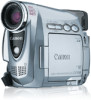 Get Canon ZR300 drivers and firmware
