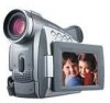 Get Canon ZR85 - ZR 85 Camcorder drivers and firmware