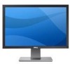 Get Dell 2709W - UltraSharp - Widescreen LCD Monitor drivers and firmware