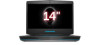 Get Dell Alienware 14 drivers and firmware