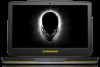 Get Dell Alienware 15 R2 drivers and firmware