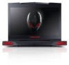 Get Dell Alienware M17x - GAMING LATTOP drivers and firmware