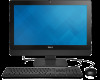 Get Dell Inspiron 20 drivers and firmware
