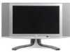Get Dell W1700 - 17inch LCD TV drivers and firmware