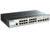 Get D-Link DGS-1510-20 drivers and firmware
