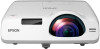 Get Epson 525W drivers and firmware