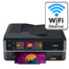 Get Epson Artisan 800 - All-in-One Printer drivers and firmware