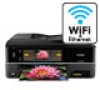 Get Epson Artisan 810 - All-in-One Printer drivers and firmware