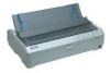 Get Epson 2190N - FX B/W Dot-matrix Printer drivers and firmware