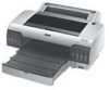 Get Epson 4000 - Stylus Pro Color Inkjet Printer drivers and firmware