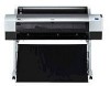 Get Epson 9800 - Stylus Pro Color Inkjet Printer drivers and firmware