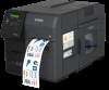 Get Epson C7500G drivers and firmware