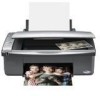 Get Epson CX4200 - Stylus Color Inkjet drivers and firmware