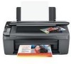 Get Epson CX4400 - Stylus Color Inkjet drivers and firmware
