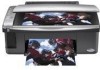 Get Epson CX4800 - Stylus Color Inkjet drivers and firmware
