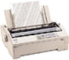 Get Epson FX-880T - Impact Printer drivers and firmware