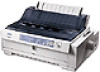 Get Epson FX-980 - Impact Printer drivers and firmware
