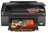 Get Epson NX110 - Stylus Color Inkjet drivers and firmware