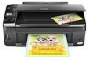 Get Epson NX215 - Stylus Color Inkjet drivers and firmware