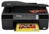 Get Epson NX300 - Stylus Color Inkjet drivers and firmware