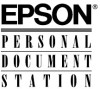 Get Epson Personal Document Station drivers and firmware