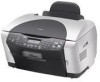 Get Epson RX500 - Stylus Photo Color Inkjet drivers and firmware